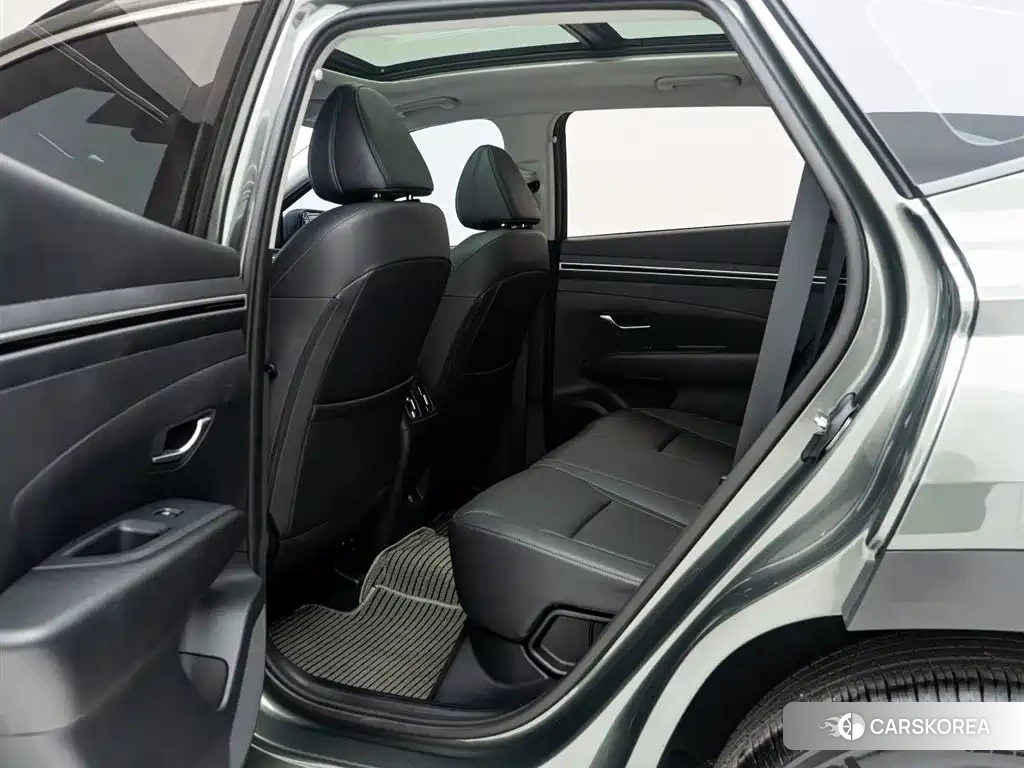 Hyundai Tucson id 4577545 из Китая 16