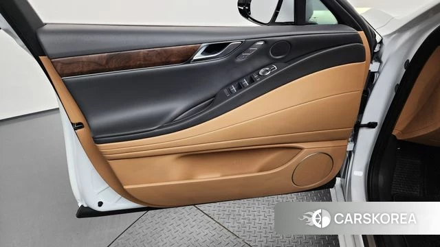 Genesis G80 (RG3) id 4250168 из Кореи 16