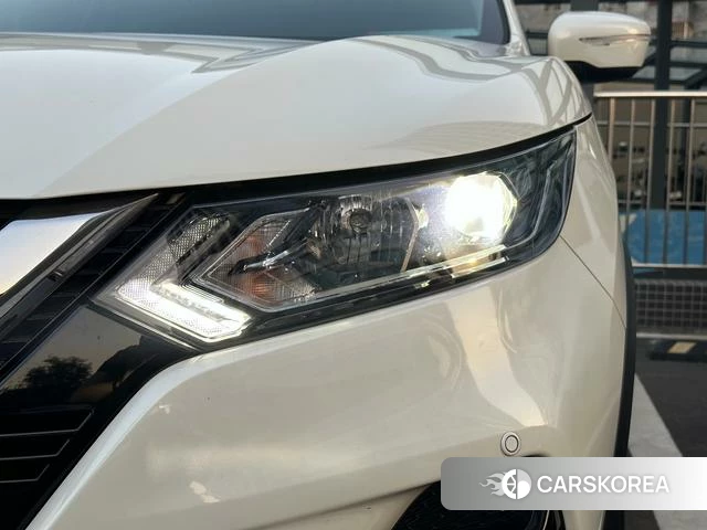 Nissan Qashqai id 4220624 из Китая 16