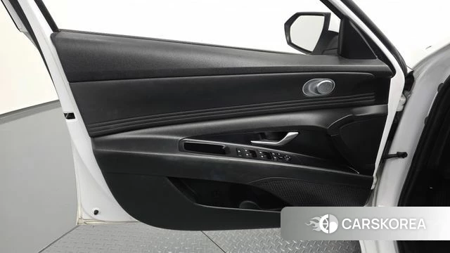 Hyundai Avante Hybrid (CN7) id 4917728 из Кореи 16