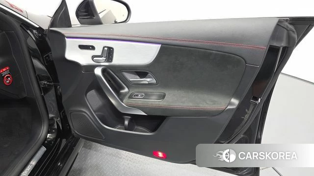 Mercedes-Benz CLA-Class C118 id 4780202 из Кореи 16