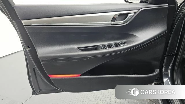 Hyundai The New Grandeur IG id 4721946 из Кореи 16
