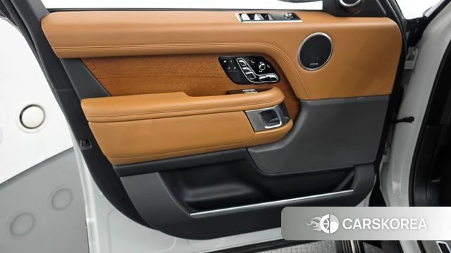 Land Rover Range Rover 4th Generation id 4873106 из Кореи 16