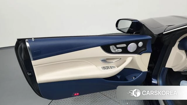 Mercedes-Benz E-Class W213 id 4390107 из Кореи 16