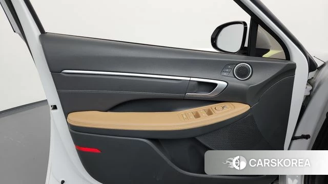 Hyundai Sonata D Edge (DN8) id 4186025 из Кореи 16