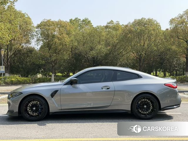 BMW M4 id 4265190 из Китая 16