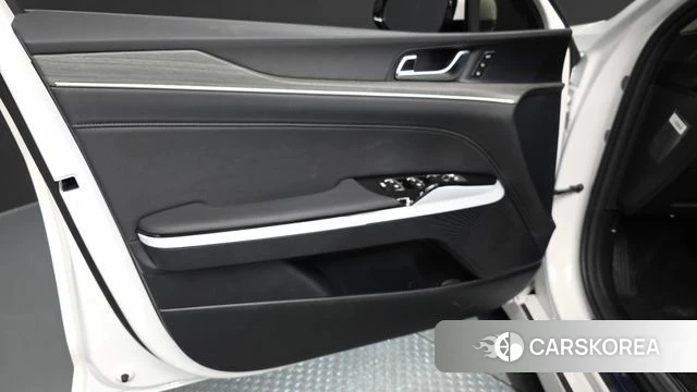 Kia The New K5 3rd generation id 4724795 из Кореи 16