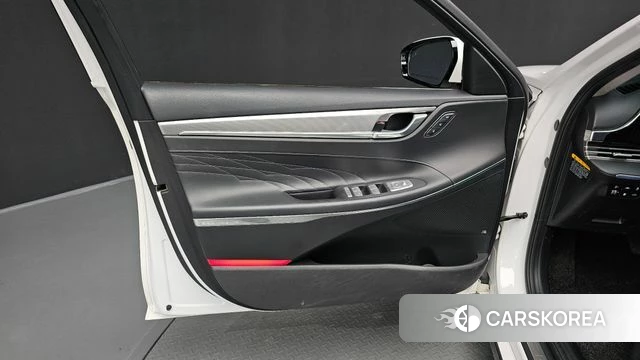 Hyundai The New Grandeur IG id 4894989 из Кореи 16