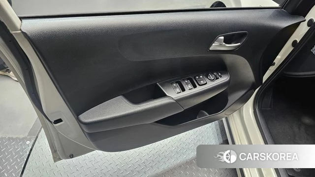 Kia Morning Urban (JA) id 4244100 из Кореи 16