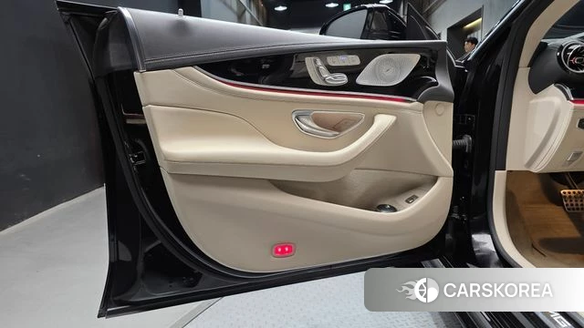Mercedes-Benz AMG GT id 4646569 из Кореи 16