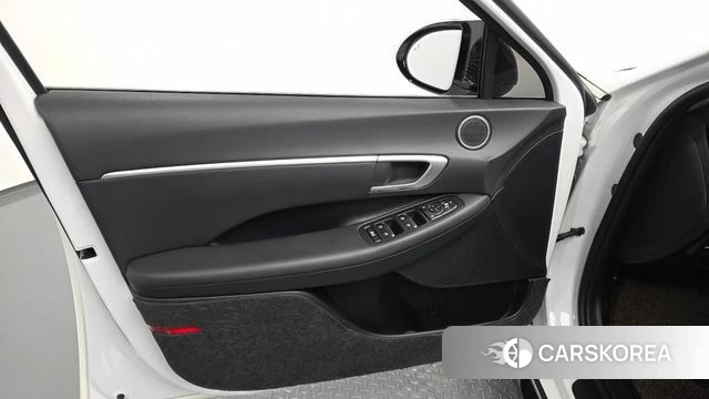Hyundai Sonata (DN8) id 4423337 из Кореи 16