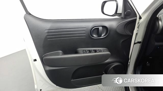 Hyundai Casper id 4618956 из Кореи 16