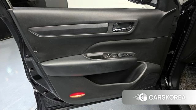 Renault Korea (Samsung) QM6 id 4311053 из Кореи 16