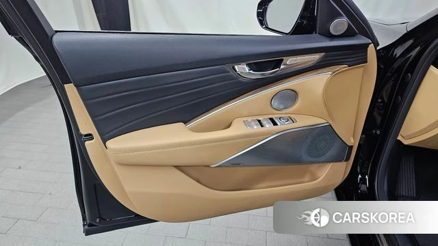 Kia The New K9 2nd generation id 4676544 из Кореи 16