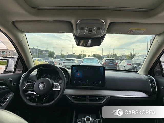 BYD Tang DM id 4240515 из Китая 16