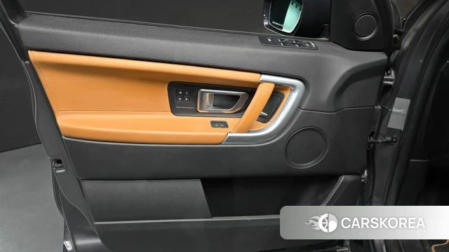 Land Rover Discovery Sports id 4751261 из Кореи 16