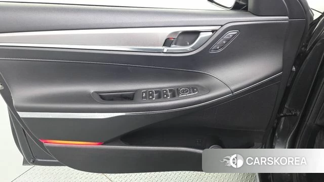 Hyundai The New Grandeur IG Hybrid id 4849237 из Кореи 16