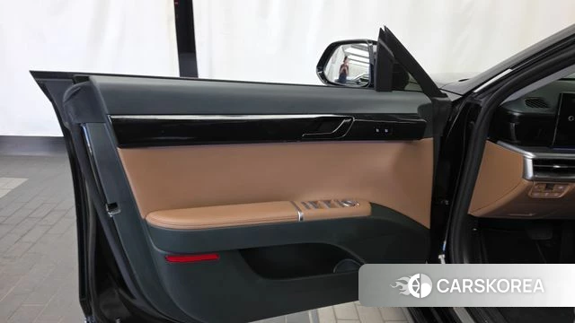 Hyundai Grandeur Hybrid (GN7) id 4691933 из Кореи 16