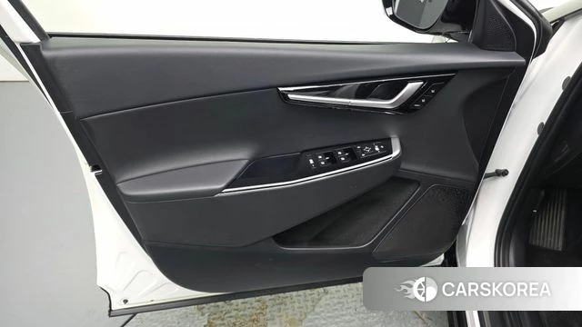 Kia EV6 id 4603655 из Кореи 16