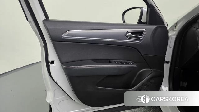 Renault Korea (Samsung) XM3 id 4625138 из Кореи 16