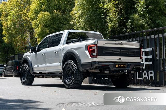 Ford F-150 Raptor id 4239772 из Китая 16