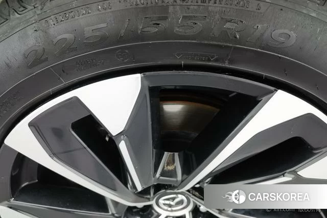 Mazda CX-50 line also id 4210483 из Китая 16