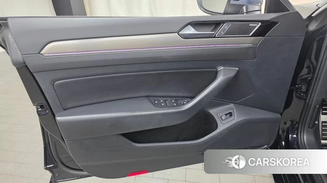 Volkswagen Arteon id 4384545 из Кореи 16