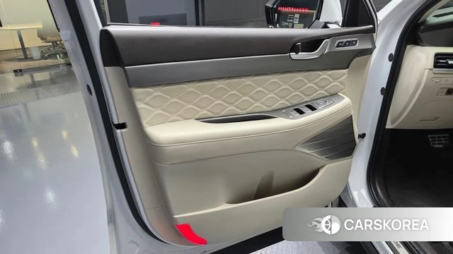 Hyundai Palisade id 4561534 из Кореи 16