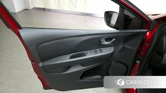 Renault Korea (Samsung) Clio id 4268951 из Кореи 16