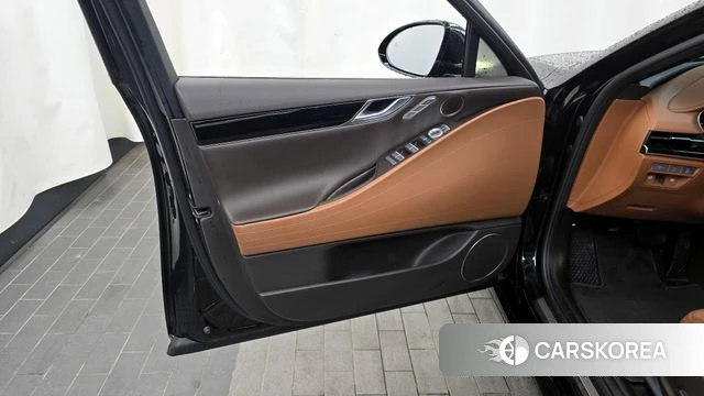 Genesis G80 (RG3) id 4350125 из Кореи 16