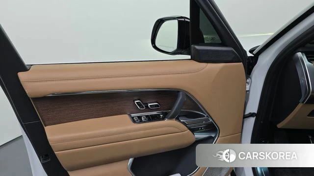 Land Rover Range Rover 5th Generation id 4375161 из Кореи 16