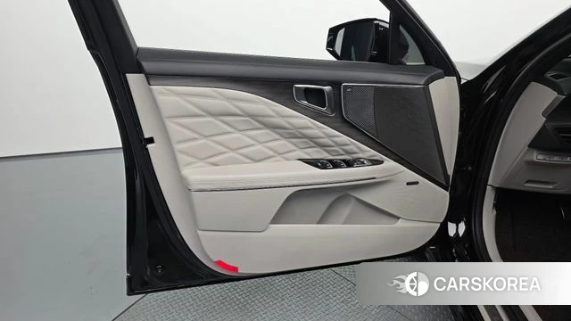 Kia K8 id 4315820 из Кореи 16