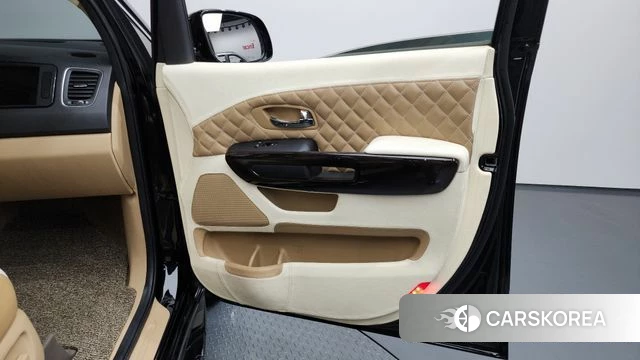 Kia The New Carnival id 4551176 из Кореи 16