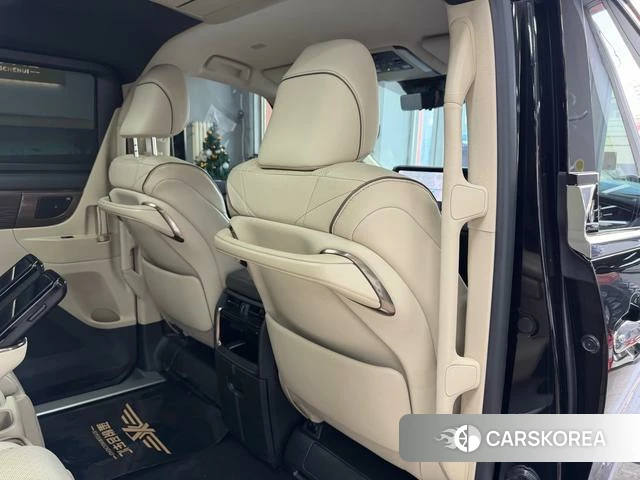 Toyota Elfa id 4257336 из Китая 16