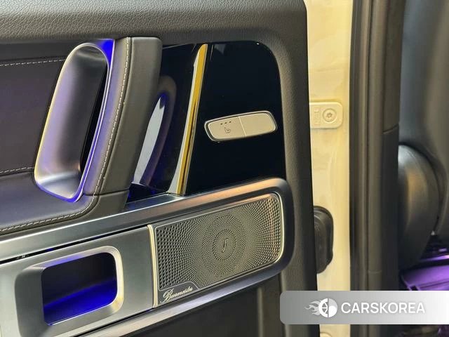 Mercedes-Benz G-class AMG id 4257027 из Китая 16