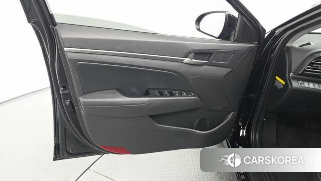 Hyundai The New Avante AD id 4873154 из Кореи 16