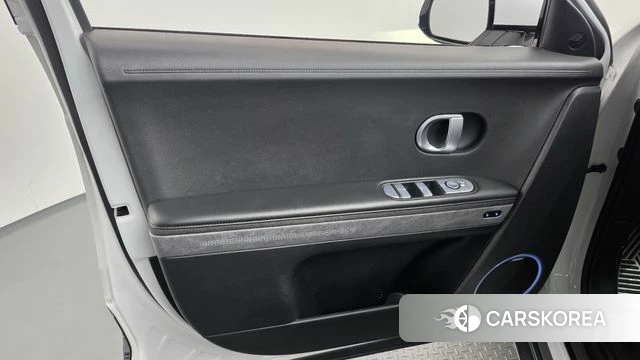 Hyundai Ionic 5 id 4864230 из Кореи 16