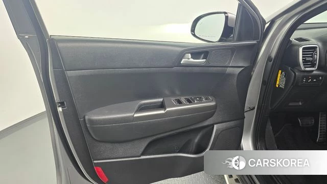 Kia Sportage The Bold id 4543491 из Кореи 16