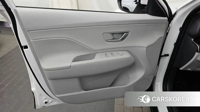 Hyundai Kona Hybrid (SX2) id 4540513 из Кореи 16