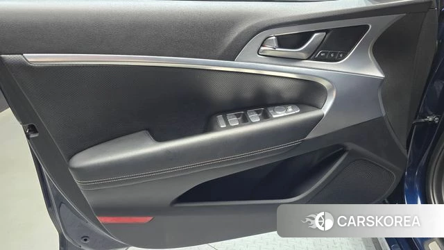 Genesis G70 id 4652102 из Кореи 16