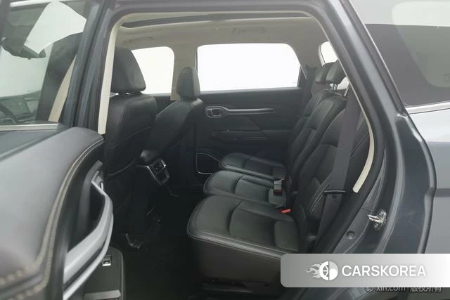 Geely Automobile Haoyue id 4210188 из Китая 16