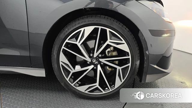 Hyundai Ionic 6 id 4427781 из Кореи 16
