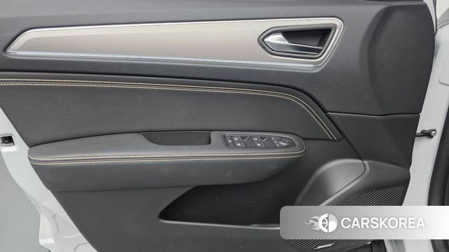 Renault Korea (Samsung) Arcana id 4686701 из Кореи 16