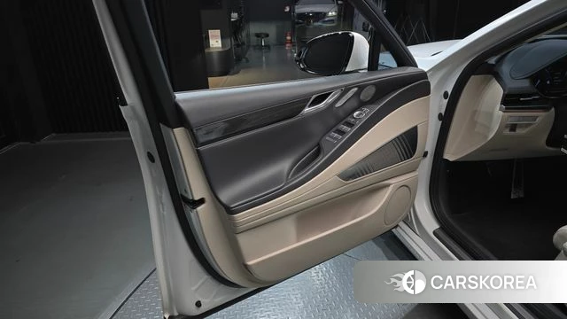 Genesis G80 (RG3) id 4774856 из Кореи 16