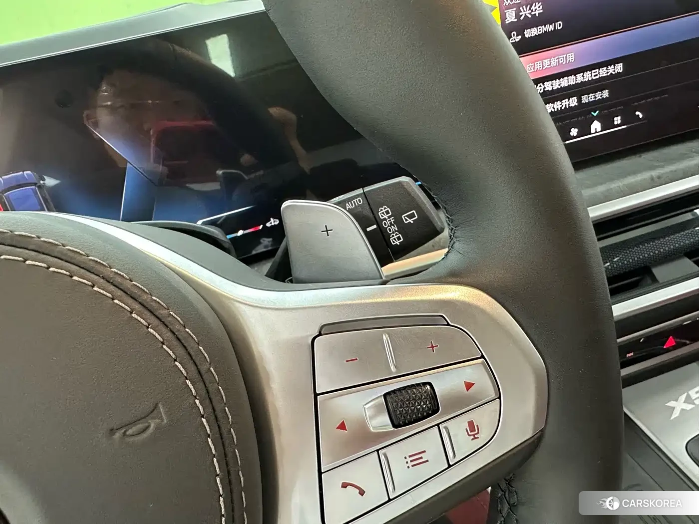 BMW X5 id 4634819 из Китая 16