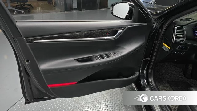 Hyundai Grandeur IG id 4943827 из Кореи 16