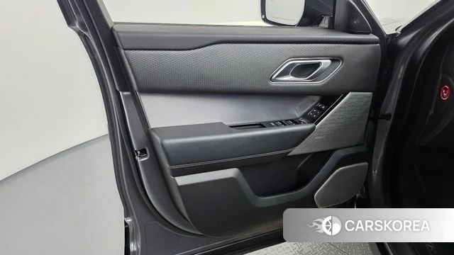 Land Rover Range Rover Velar id 4717129 из Кореи 16