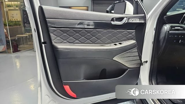 Hyundai Palisade id 4422990 из Кореи 16
