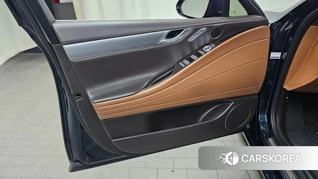 Genesis G80 (RG3) id 4529768 из Кореи 16