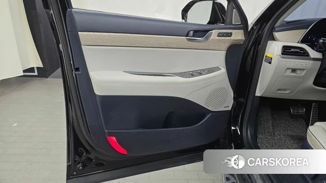 Hyundai Palisade id 4339284 из Кореи 16